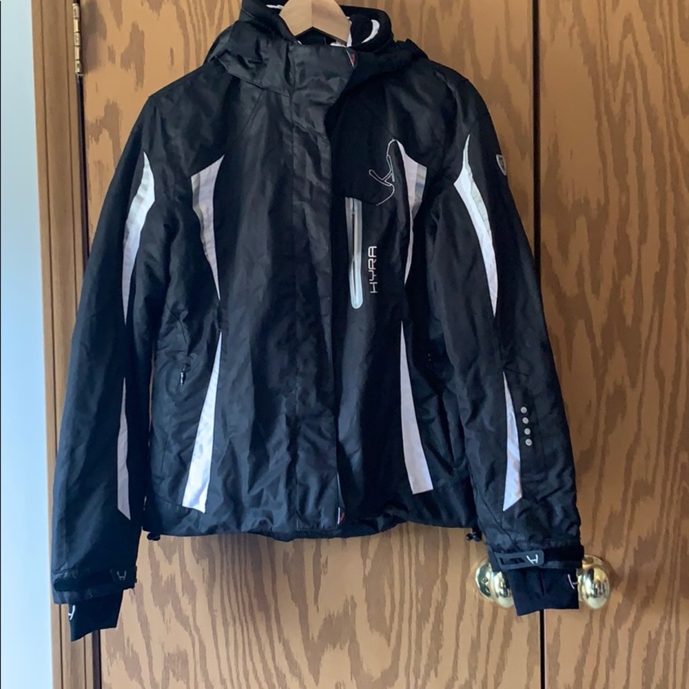 Hyra winter jacket
